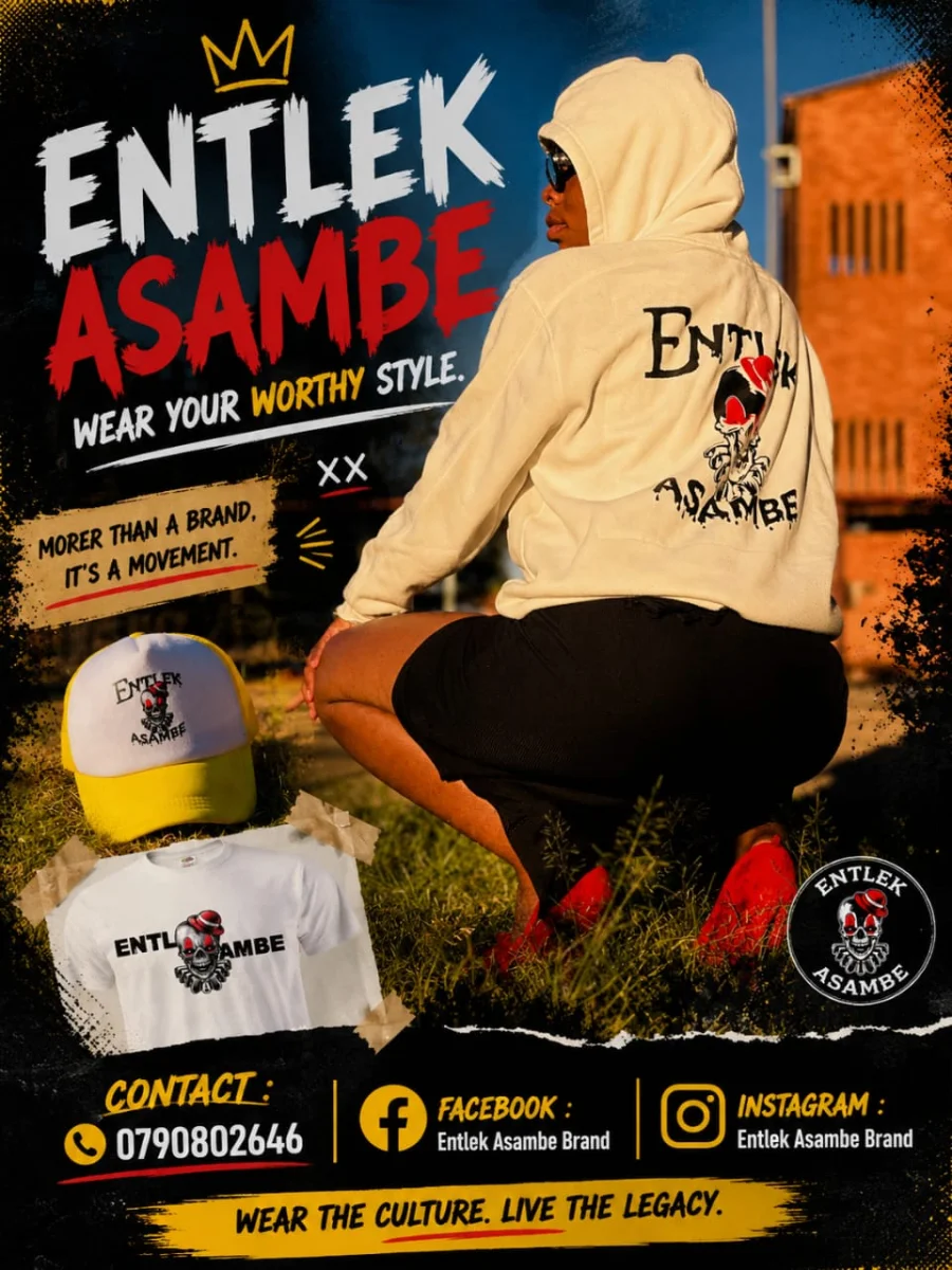 Entlek Asambe gallery 2